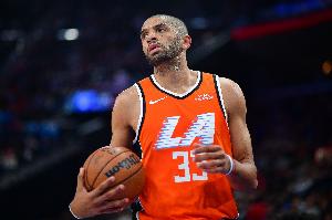 真的不配贏！快船替補(bǔ)陣容一共得到15分 灰熊替補(bǔ)陣容攬下47分