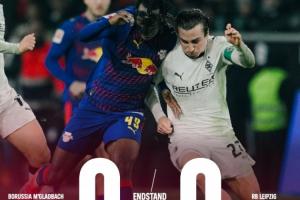 德甲第2又翻車！萊比錫3輪僅1勝但仍居第2，拜仁榜首優(yōu)勢有望擴(kuò)大