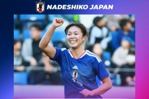 日本女足3-0加拿大女足，剛與拜仁續(xù)約的谷川萌萌子傳射建功