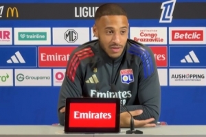 剛上演帽子戲法！托利索：我喜歡進(jìn)球，目標(biāo)進(jìn)法國(guó)隊(duì)世界杯名單