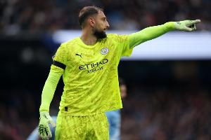 未來(lái)兩輪對(duì)陣富勒姆和桑德蘭！多納魯馬再吃牌將在英超停賽