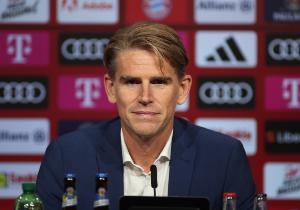 弗羅因德：迪亞斯是我們的頂級(jí)簽約，每次遇到困難他總能站出來(lái)