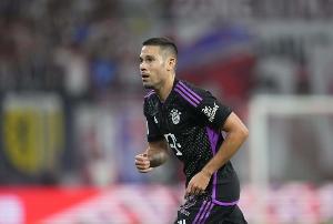 記錄報(bào)：本菲卡否認(rèn)對(duì)格雷羅的興趣，因?yàn)楹炏滤⒉环锨蜿?duì)需求