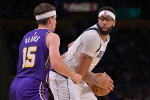 濃眉：這次復(fù)出延遲了一些時(shí)間 從身體上來(lái)說(shuō)我得到了更好的恢復(fù)