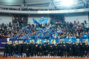 重點城市對抗賽：南京隊一球客勝蘇州隊 兩回合總比分1:3屈居亞軍