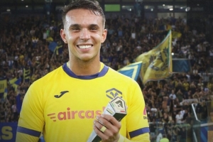 意媒：國米派遣球探，現(xiàn)場考察吉奧瓦尼和穆哈雷莫維奇