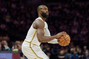 比肩伯德！布朗成隊史第二位單場至少40分5板5助5斷的球員