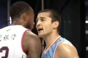 不打不成交 威姆斯&西熱力江昔日貼臉對噴 如今一起帶貨??