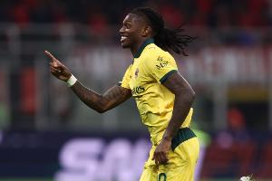 萊奧為意甲球隊參與進球100+！同期僅勞塔羅、貝拉爾迪、因莫比萊