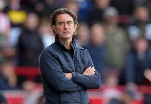 弗蘭克執(zhí)教熱刺7個(gè)英超主場共獲5分，僅勝伯恩利+平曼聯(lián)狼隊(duì)