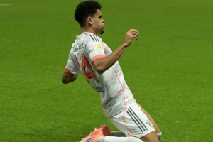 愛總斯帥走眼了？迪亞斯參與進球效率翻倍，復制拉菲尼亞升咖表現(xiàn)