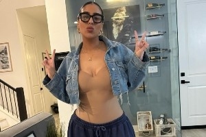 皮爾斯：女人之間總是攀比男友或老公 我很討厭這一點