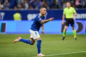 卡索拉：我會(huì)永遠(yuǎn)感謝馬競球迷的掌聲 奧維耶多踢得太謹(jǐn)慎了