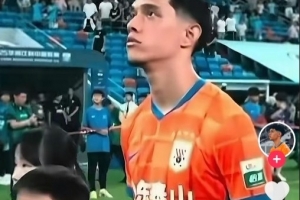 李小恒總結(jié)25賽季：賽季末兩月攻入7球，渴望在26年迎接更多挑戰(zhàn)