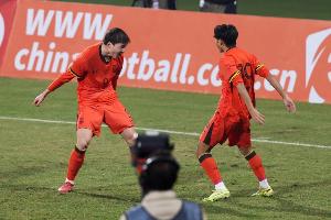 馬德興：國少考驗還在半年后的正賽，屆時簽運也很重要