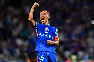 賽季28戰(zhàn)9球5助攻！記者：年度最佳球員候選是不是少了吳曦？