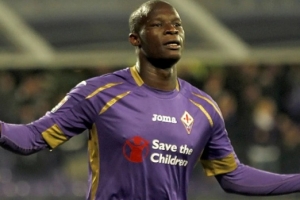 巴巴卡爾：佛羅倫薩給了我現(xiàn)在的一切，阿斯托里永遠(yuǎn)是我的朋友