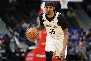 凱爾特人下屬球隊(duì)簽下基翁·約翰遜！上賽季代表籃網(wǎng)場(chǎng)均10.6分！