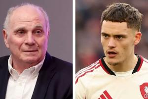 赫內(nèi)斯：斯洛特承諾給維爾茨核心是胡扯，他半場可能才碰到5次球