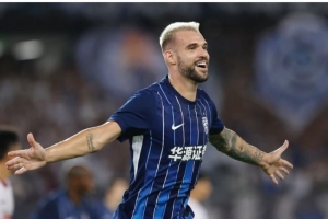 圖多列告別武漢三鎮(zhèn)：我的合同已到期，滿懷感恩銘記這里的一切