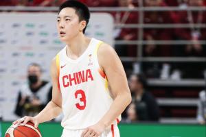 恐韓癥？胡明軒近三場面對韓國隊合計19中0 僅靠罰球得到4分