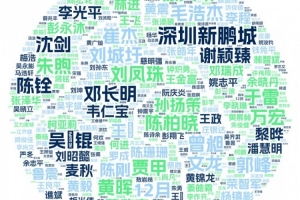 ??十二月生辰，熱愛如光！ 感謝始終支持深圳新鵬城的你