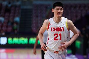 胡金秋：兩連敗是殘酷事實(shí) 這不是我們真實(shí)水平 失去了拼勁和精神