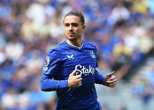 加斯科因：圖赫爾讓格拉利什替補令我驚訝，他應入選英格蘭國家隊