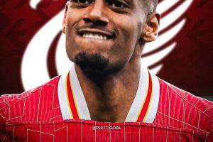 詹?。航K于…斯洛特的帥位暫時(shí)安全，但下輪對(duì)桑德蘭才是真正考驗(yàn)