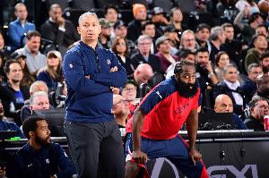 什么時候是個頭！快船5連敗聯(lián)盟現(xiàn)存最長 接下來打鷹狼火&2戰(zhàn)灰熊