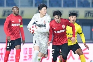 【亞泰國字號】安智誠入選U18國足 今日上海集訓(xùn)