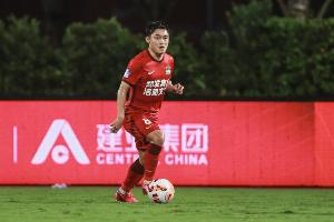 趙鵬：河南隊如果放走黃紫昌，再找來的國內(nèi)球員未必有他的作用