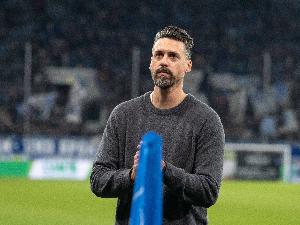 瓦格納執(zhí)教奧格斯堡在德甲場均僅0.83分，創(chuàng)隊(duì)史歷任主帥最低紀(jì)錄