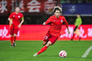 粵媒總結(jié)梅州客家25賽季：曾掀起“黑馬旋風(fēng)”，后半段斷崖式滑坡