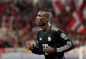 羅馬諾：拜仁對杰克遜感到滿意，他明夏肯定不會再回切爾西