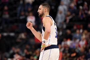 基德談克萊近期火熱：我們要想辦法把一片大海搬到達拉斯來