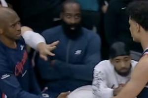 船已翻！快船慘遭5連敗&排名再次降至西部倒數(shù)第二位