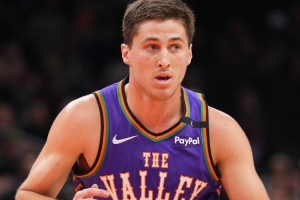 超值！吉萊斯皮過去4場場均21分5助 三項命中率50.8%/52.4%/100%