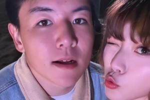 開(kāi)啟留洋！徐彬與女友IP均顯示英國(guó)，此前已和英超狼隊(duì)接觸近半年