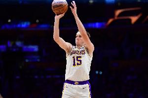 周最佳提名：里夫斯、亞歷山大、愛德華茲、杰倫·布朗等人在列