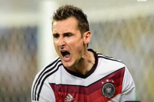 梅姆沖擊？世界杯歷史射手榜：克洛澤16球第1 梅西13球姆巴佩12球