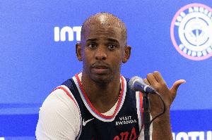 記者：快船裁保羅只能給新秀底薪或等交易 但這事跟技術(shù)關(guān)系不大