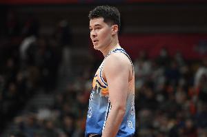 浙江三分31中12！阿不都：看數(shù)據(jù)比較接近吧 對(duì)手贏在外線投射上