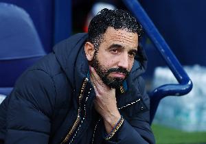 名宿：曼聯(lián)下賽季參加歐冠不現(xiàn)實，教練和球員需屏蔽外界消極聲音