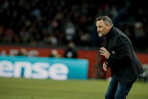 隊報：在球迷襲擊事件后尼斯主帥接近辭職，青訓主管可能接手球隊