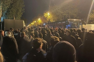 隊報：受襲擊球員已發(fā)起指控，司法部門介入調查尼斯球迷暴力事件