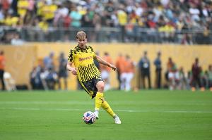 斯文松：我們比上場(chǎng)比賽創(chuàng)造了更多機(jī)會(huì)，但不進(jìn)球的話就沒有意義