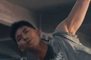 準備迎接新賽季！崔永熙康復(fù)訓(xùn)練更新 肌肉線條清晰可見