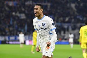 天空：格林伍德出色表現(xiàn)引發(fā)關(guān)注，那不勒斯對其青睞有加