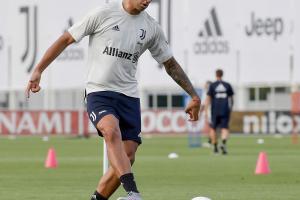 錯過??2019年21歲羅梅羅3150萬加盟尤文，2年后0出場1700萬出售